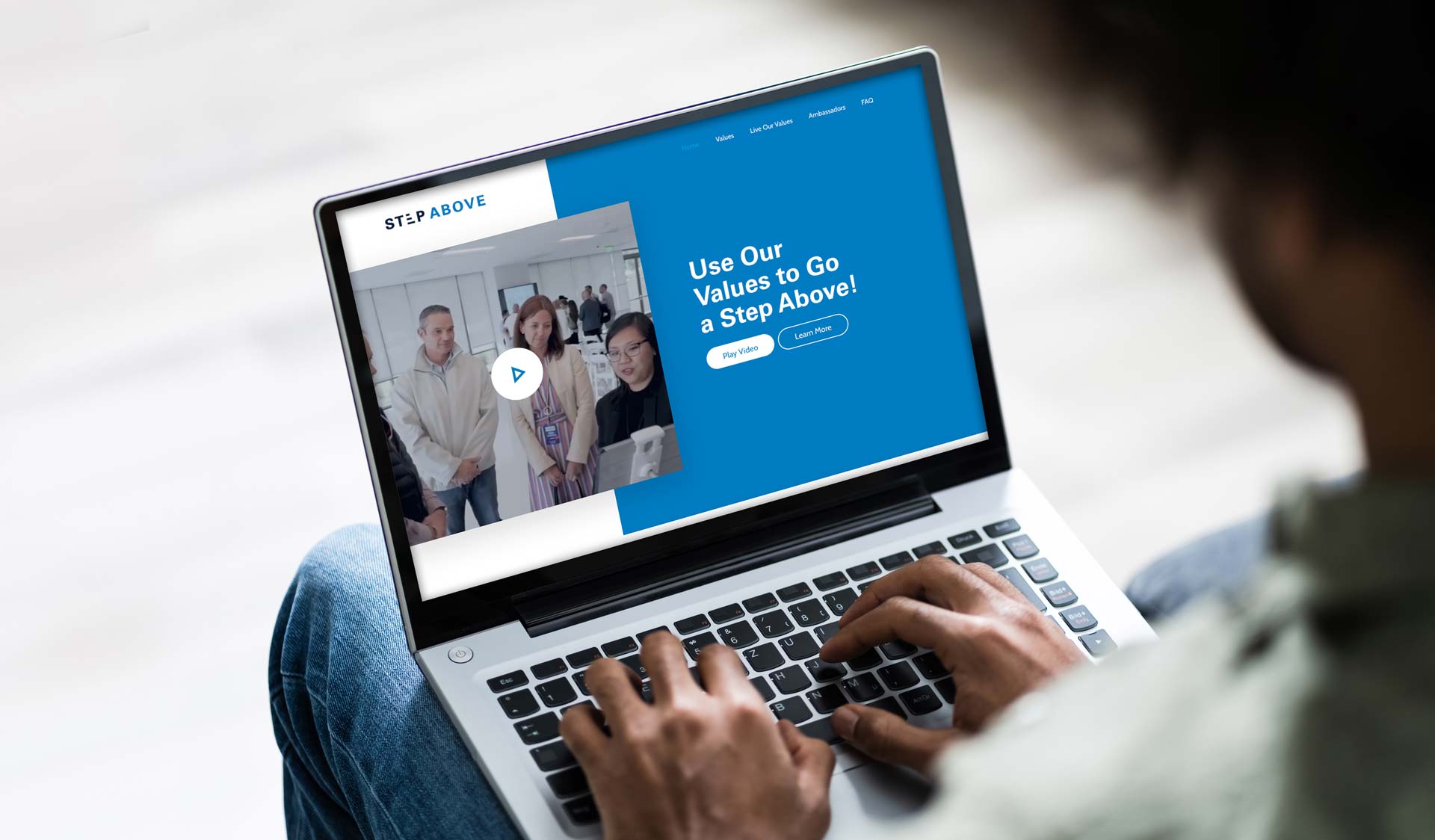 employee recognition education video
